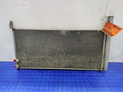 2010 Toyota Prius Condenser