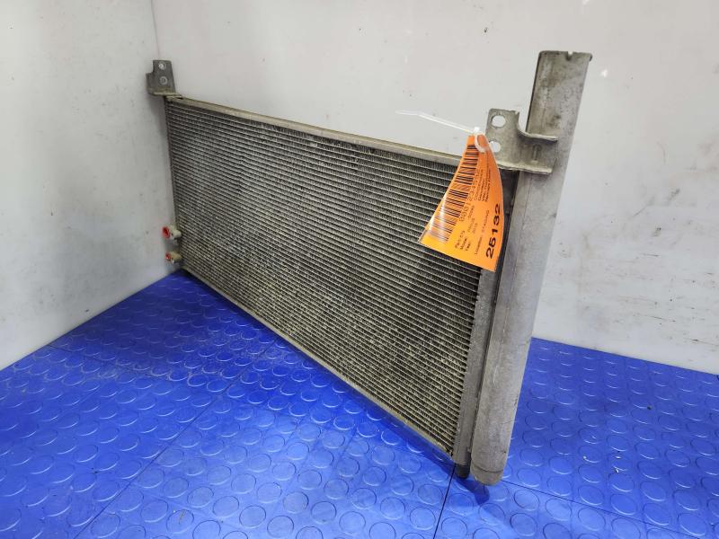 2010 Toyota Prius Condenser