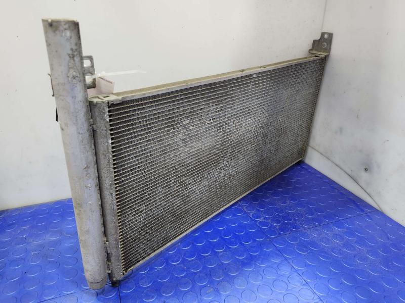 2010 Toyota Prius Condenser
