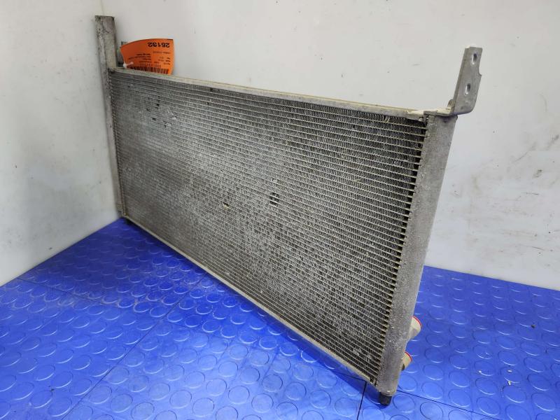 2010 Toyota Prius Condenser