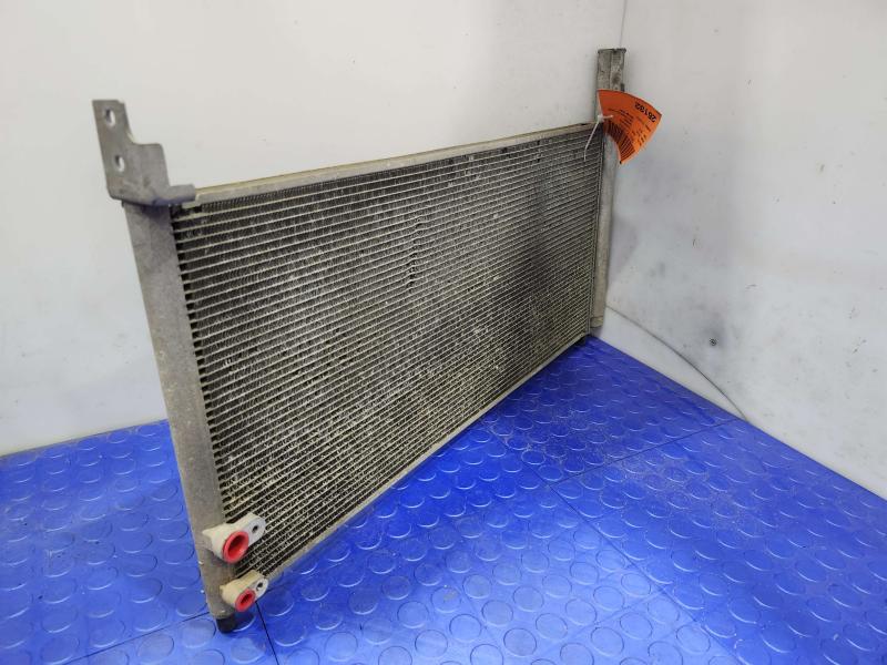 2010 Toyota Prius Condenser