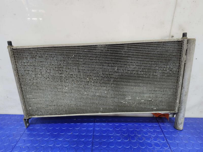 2010 Toyota Prius Condenser