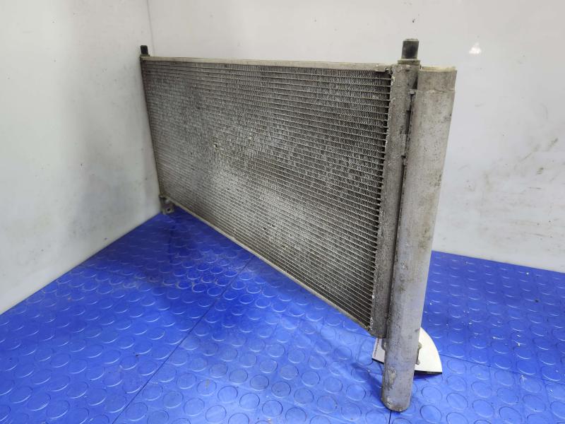 2010 Toyota Prius Condenser