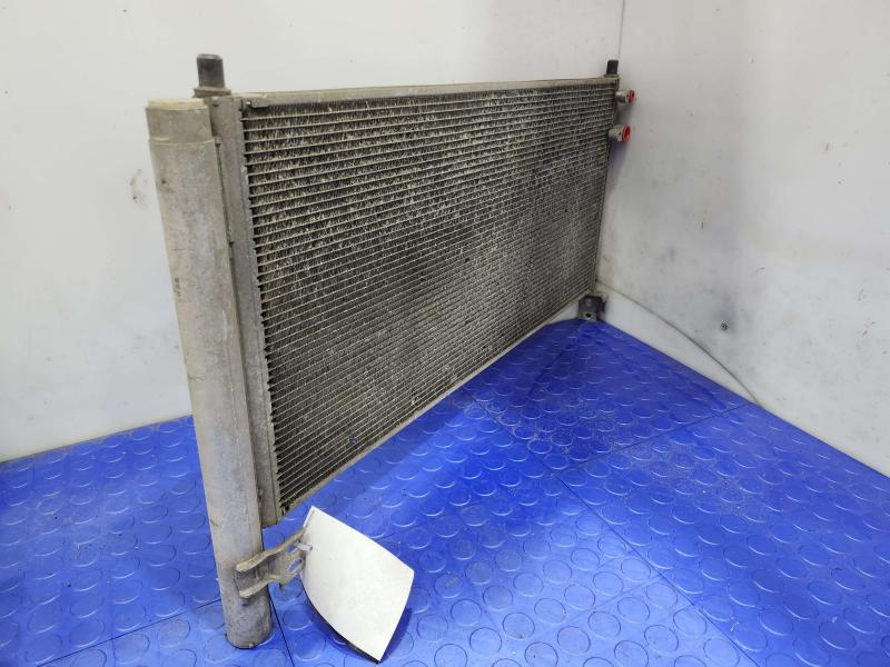 2010 Toyota Prius Condenser