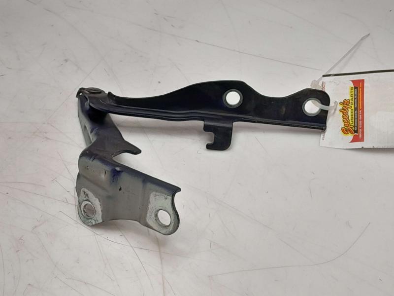 2012 Genesis Genesis Hood Hinge