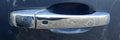2013 Chrysler Town & Country Outside Door Handle