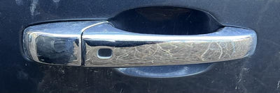 2013 Chrysler Town & Country Outside Door Handle