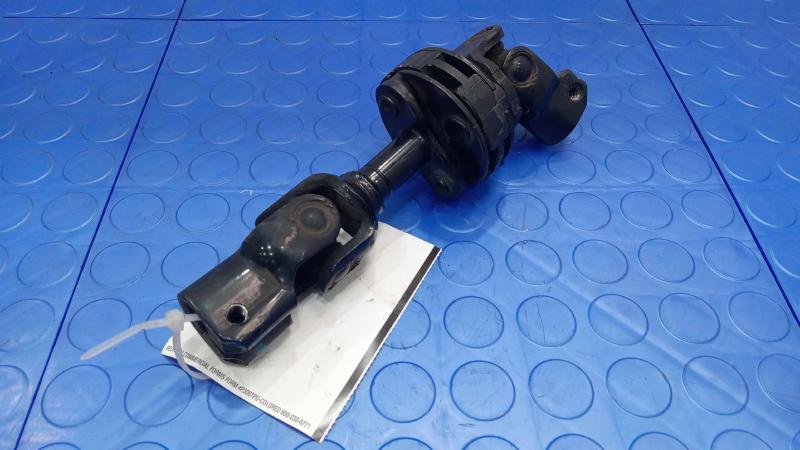 2009-2013 Subaru Forester Steering Shaft Joint Assembly Genuine OEM 34170SC021