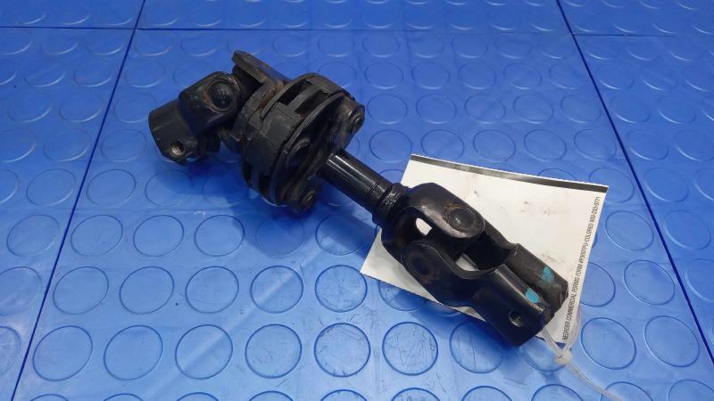 2009-2013 Subaru Forester Steering Shaft Joint Assembly Genuine OEM 34170SC021