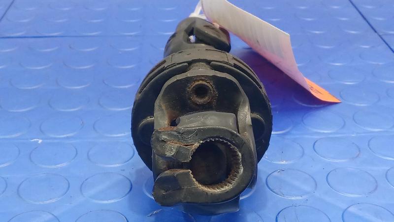2009-2013 Subaru Forester Steering Shaft Joint Assembly Genuine OEM 34170SC021
