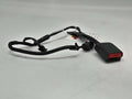 2014 Scion xD Front Seat Belt