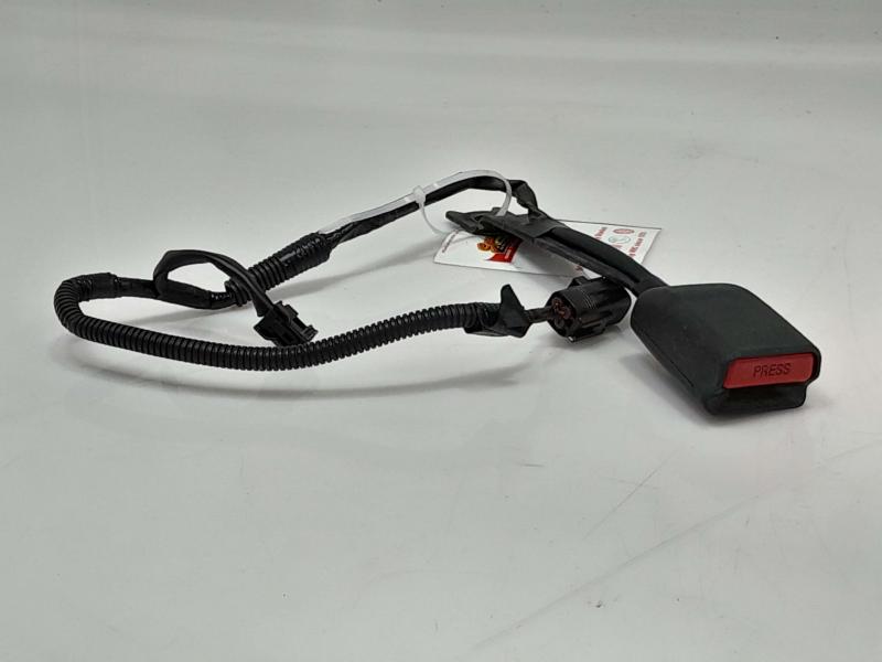2014 Scion xD Front Seat Belt