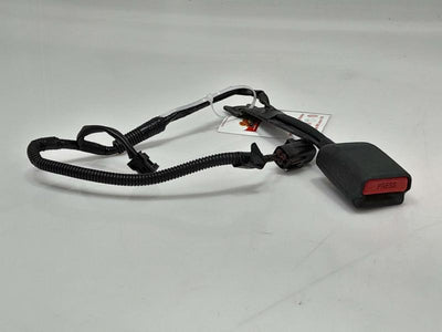 2014 Scion xD Front Seat Belt