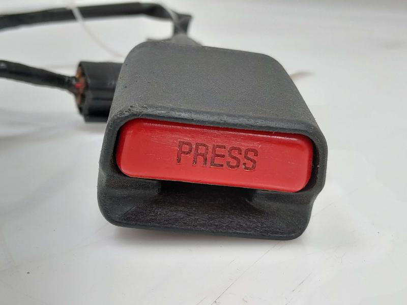 2014 Scion xD Front Seat Belt