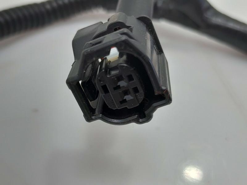 2014 Scion xD Front Seat Belt