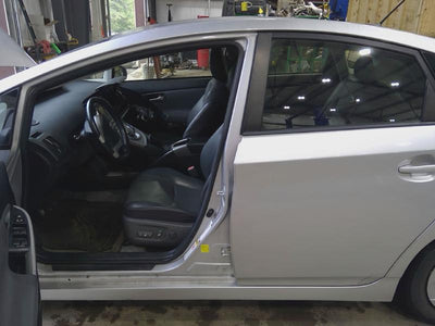 2014 Toyota Prius Center Pillar