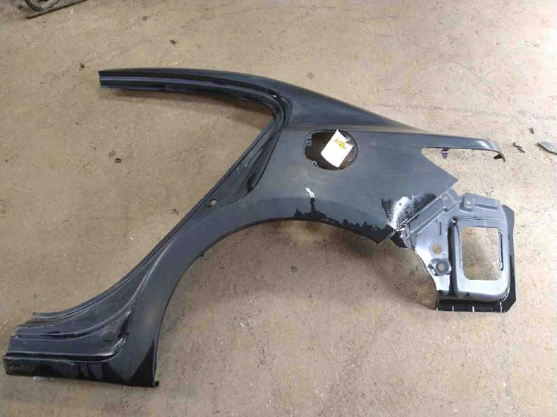 2014 Acura ILX Quarter Panel