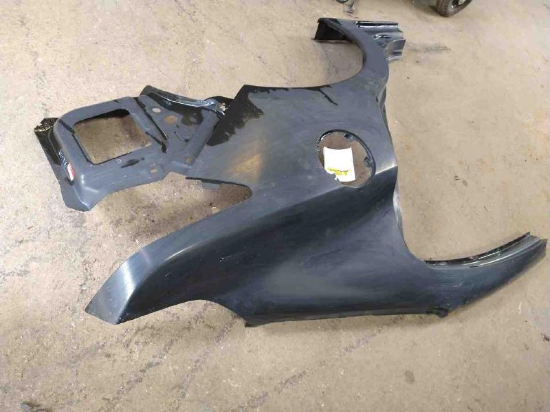 2014 Acura ILX Quarter Panel