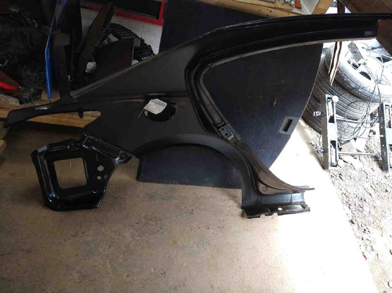 2014 Acura ILX Quarter Panel