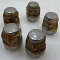 2001 Acura TL Lug Nuts