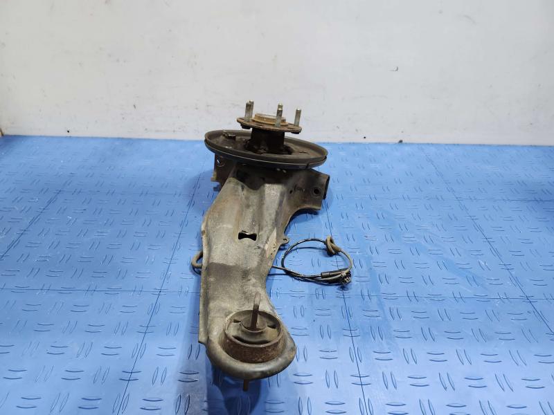 2017 Jeep Compass Lower Control Arm Rr