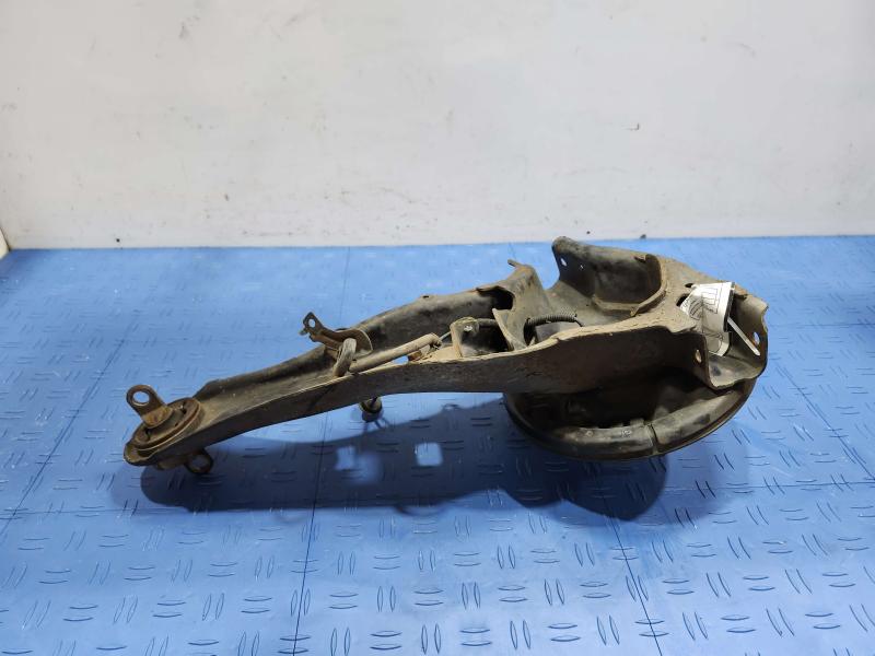 2017 Jeep Compass Lower Control Arm Rr