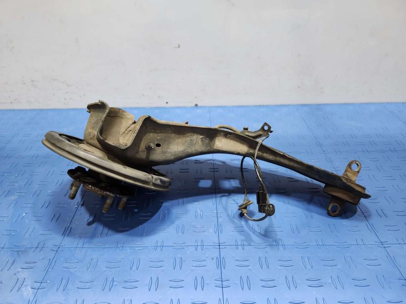 2017 Jeep Compass Lower Control Arm Rr