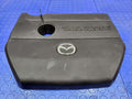 2010 Mazda Mazda3 Engine Cover