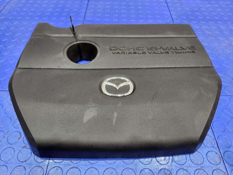 2010 Mazda Mazda3 Engine Cover