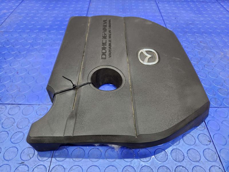2010 Mazda Mazda3 Engine Cover