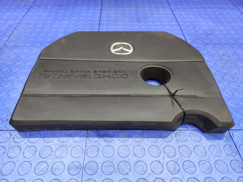 2010 Mazda Mazda3 Engine Cover