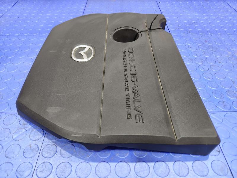 2010 Mazda Mazda3 Engine Cover