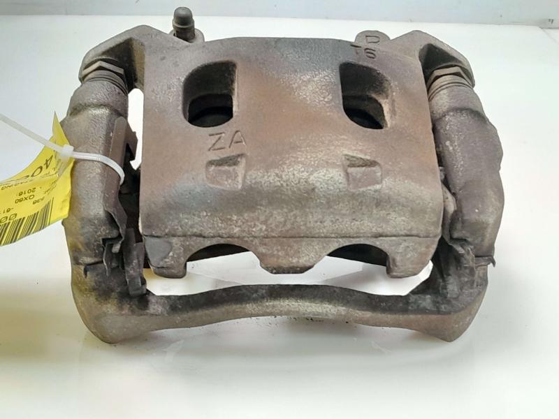 2016 Infiniti QX60 Caliper