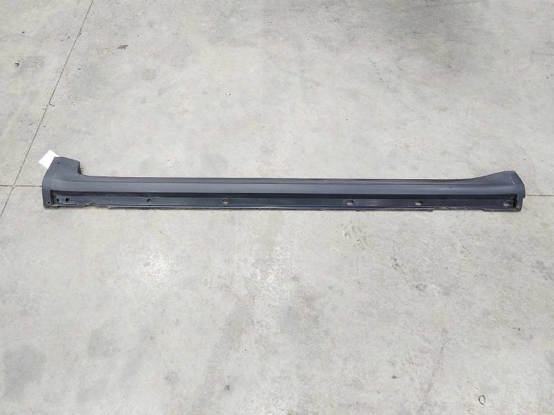 2008 Subaru Tribeca Rocker Moulding