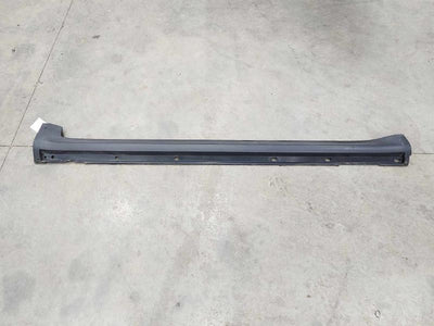 2008 Subaru Tribeca Rocker Moulding