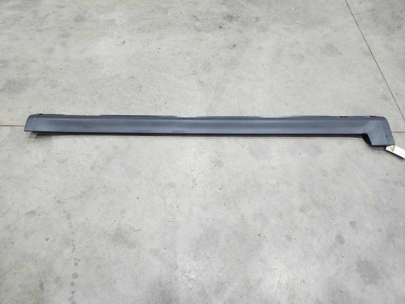 2008 Subaru Tribeca Rocker Moulding