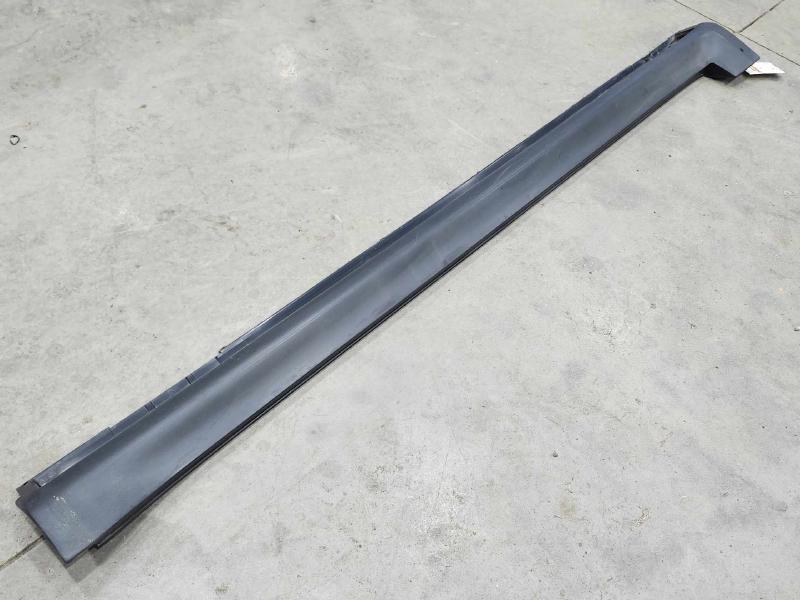 2008 Subaru Tribeca Rocker Moulding