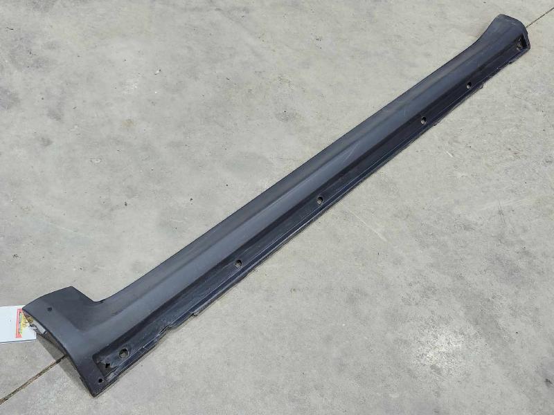 2008 Subaru Tribeca Rocker Moulding