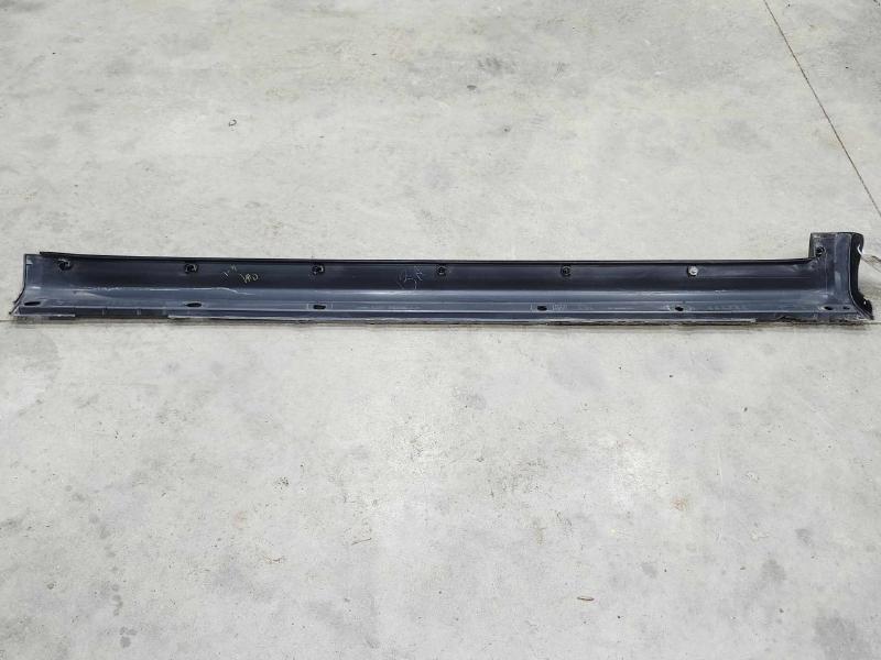 2008 Subaru Tribeca Rocker Moulding