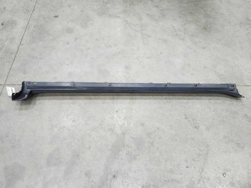 2008 Subaru Tribeca Rocker Moulding