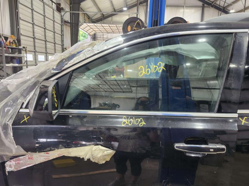 2017 GMC Acadia Front Door Glass/Window