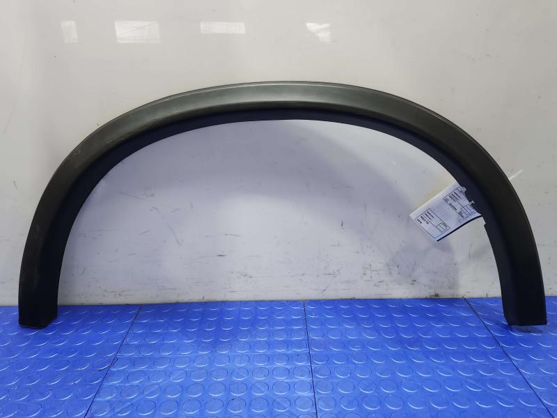 2020 Mitsubishi Outlander Sport Wheel Opening Moulding
