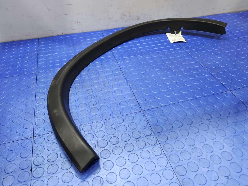 2020 Mitsubishi Outlander Sport Wheel Opening Moulding