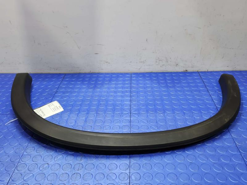 2020 Mitsubishi Outlander Sport Wheel Opening Moulding