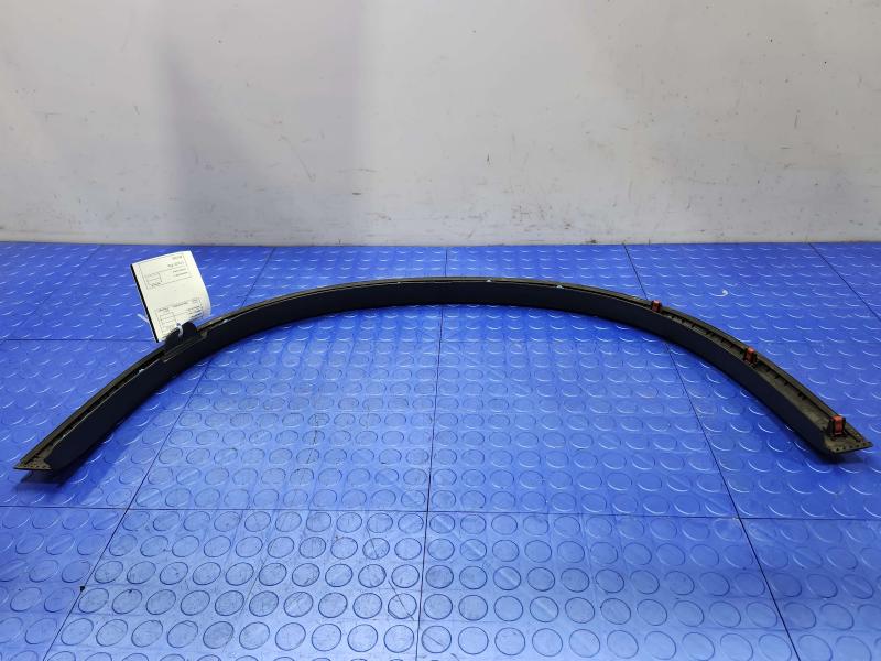 2020 Mitsubishi Outlander Sport Wheel Opening Moulding