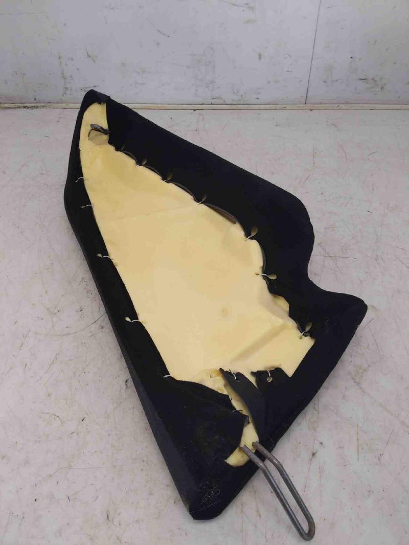 2018 - 2021 Kia Stinger RH Rear Passenger Side Bolster Seat Cushion OEM 89407J5320