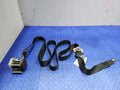 2016 Nissan Rogue Rear Seat Belt
