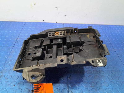 2015-2017 Chrysler 200 Battery Tray Carrier Genuine OEM Part 68186053AC