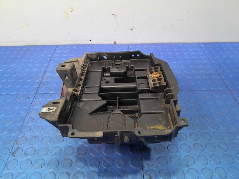 2015-2017 Chrysler 200 Battery Tray Carrier Genuine OEM Part 68186053AC