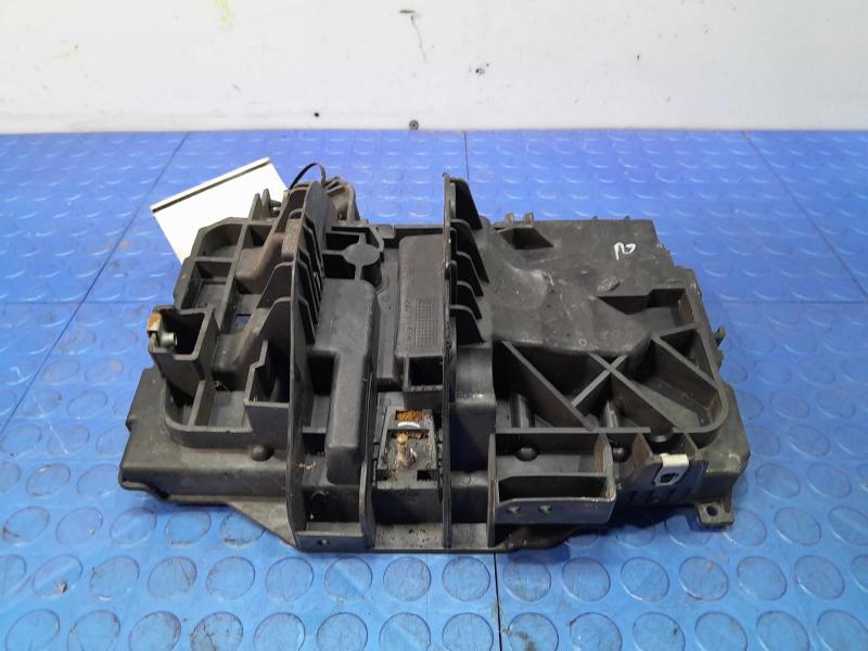 2015-2017 Chrysler 200 Battery Tray Carrier Genuine OEM Part 68186053AC